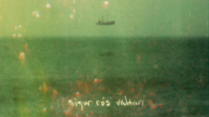 Sigur Rós nya skiva Valtari släpps 28 maj