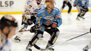 Ryan Lasch spelar nästa säsong i TPS. Ryan Lasch.