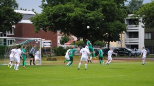 EIF Akademis 3-1-seger mot ESC blev 0-3. ESC - EIF/Akademi 20.7.2014