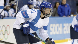 Naisleijonat piti Kanadaa tiukilla - peli ratkesi vasta aivan lopussa