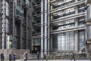 Lloyd’s Lloyd’s