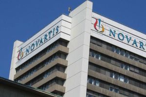 Novartis Novartis