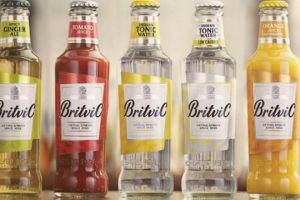 Britvic Britvic
