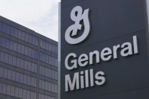 General Mills General Mills