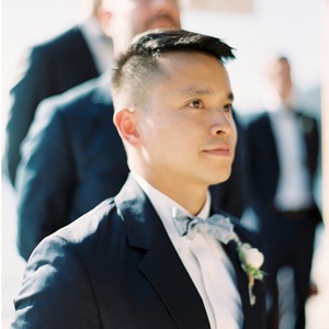 photo of republic ceo ken nguyen