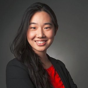 photo of Amy Wan