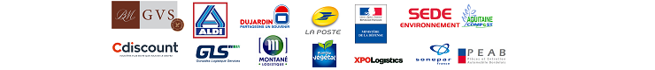 Logos entreprise