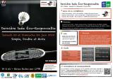Dernière suée éco-responsable