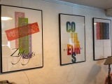 Expo La chose typo