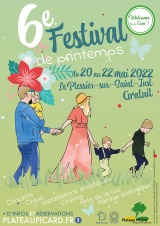 6e Festival de printemps