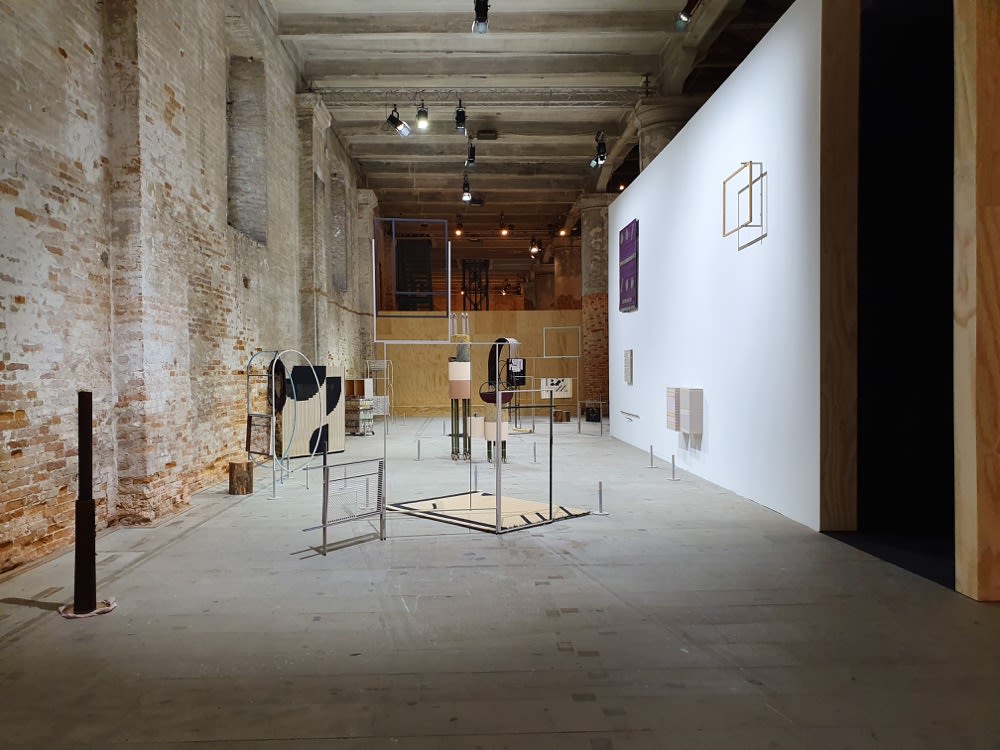 2019 Venice Biennale