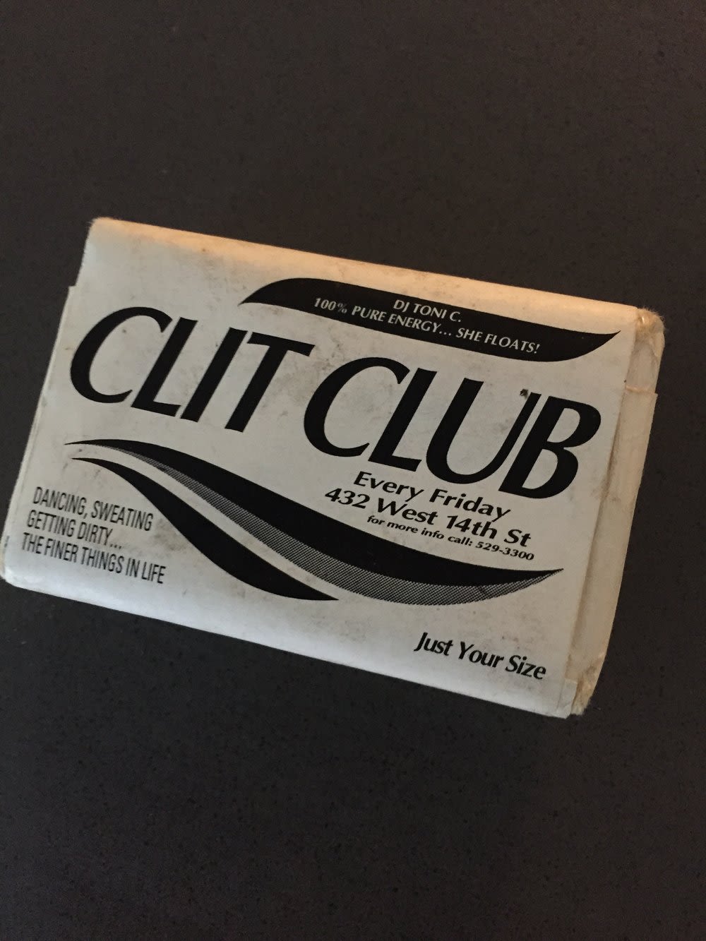 Clit Club