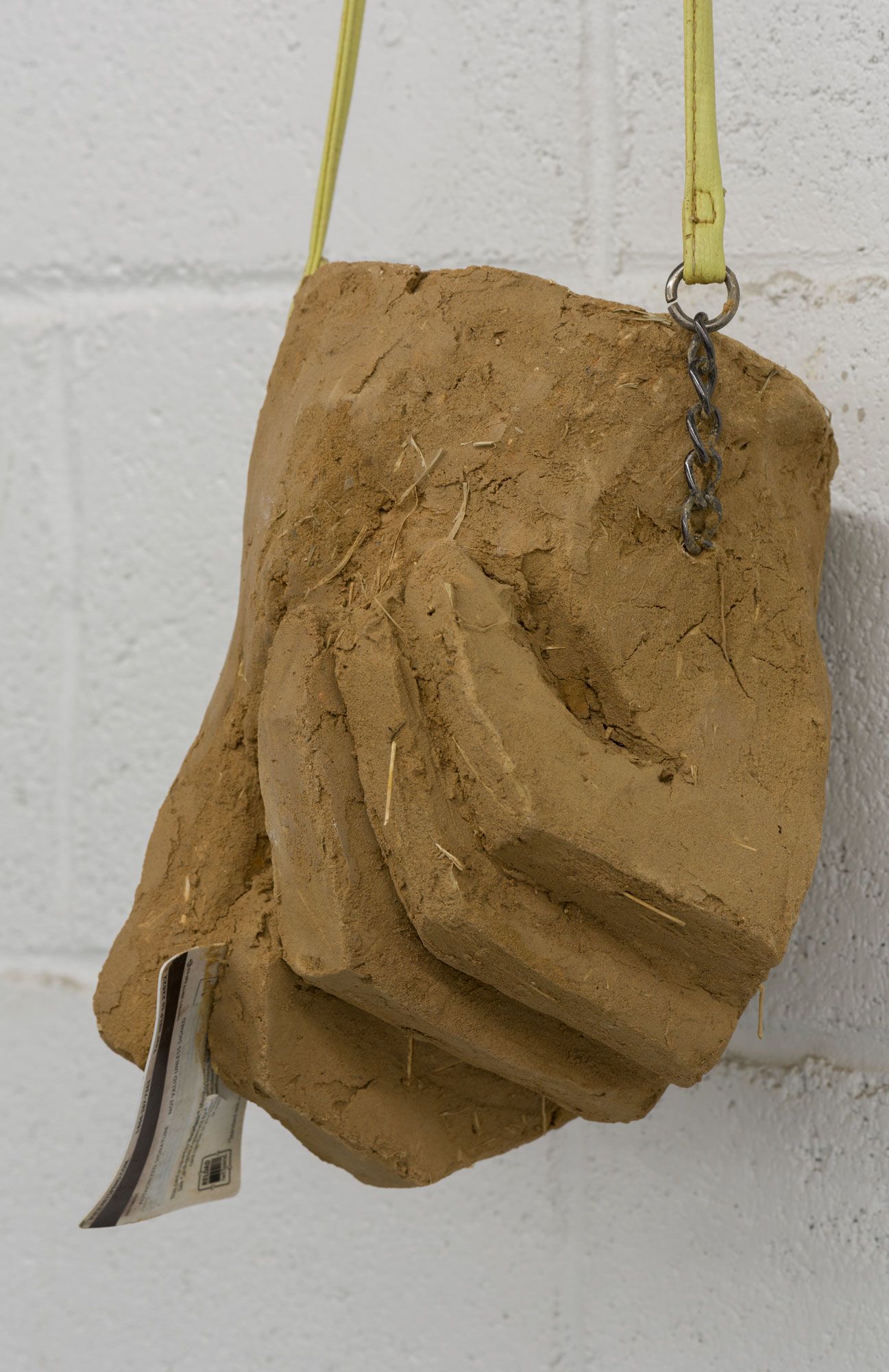 Clutch, 2019, detail