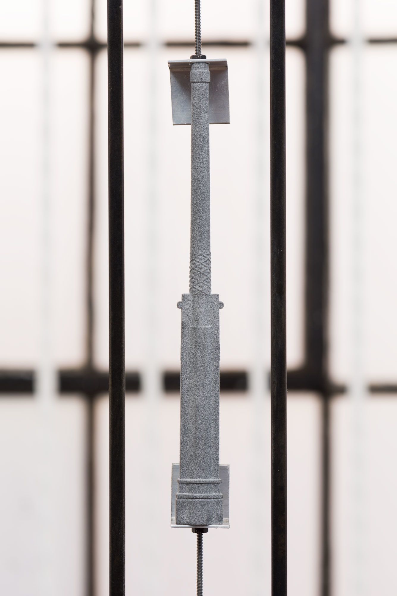 Fragment Facade (1:20 scale) (detail)