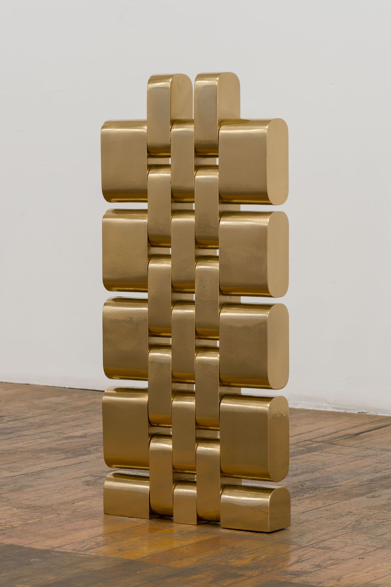 Gold #1