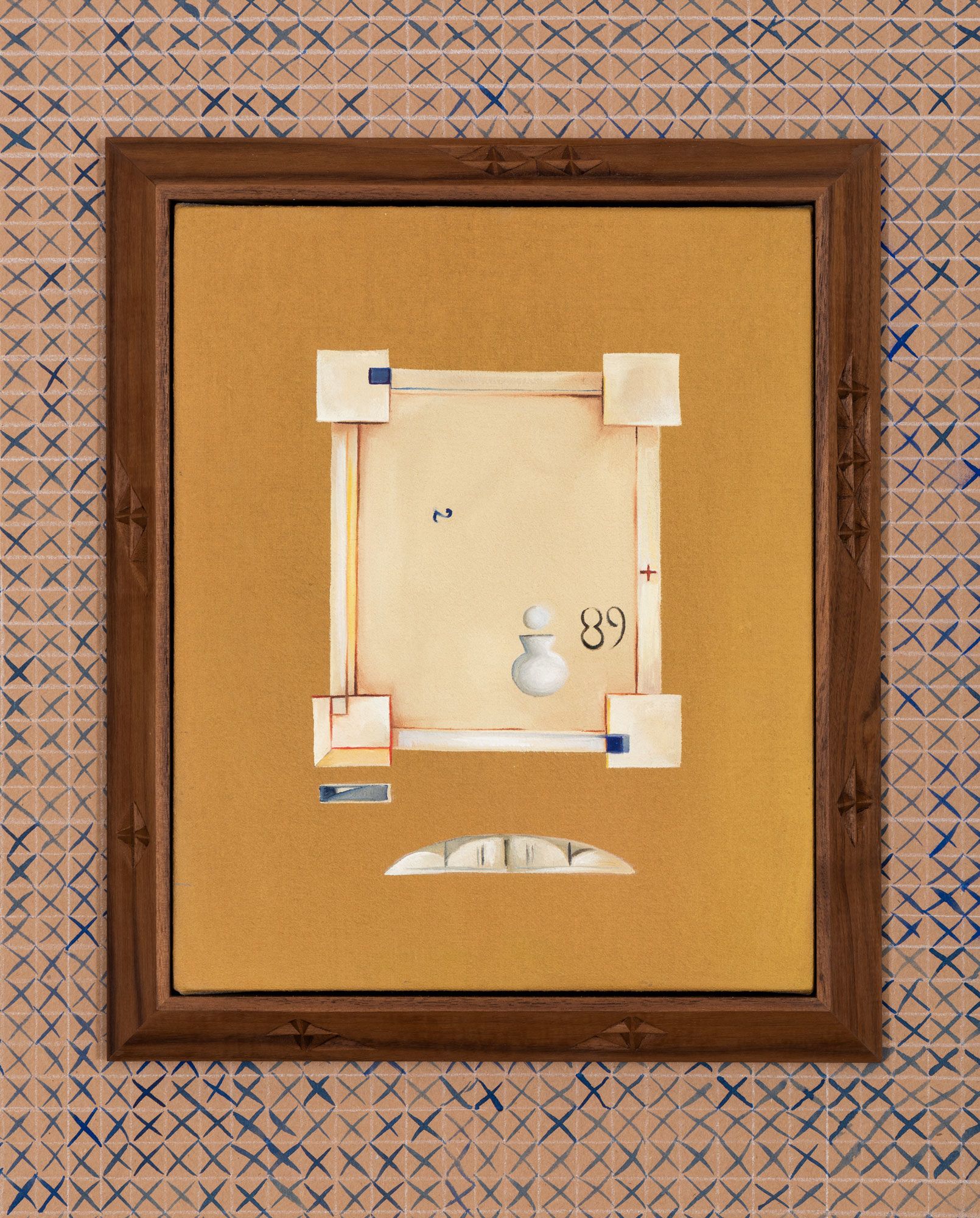 1989 Románico/1989 Romanesque