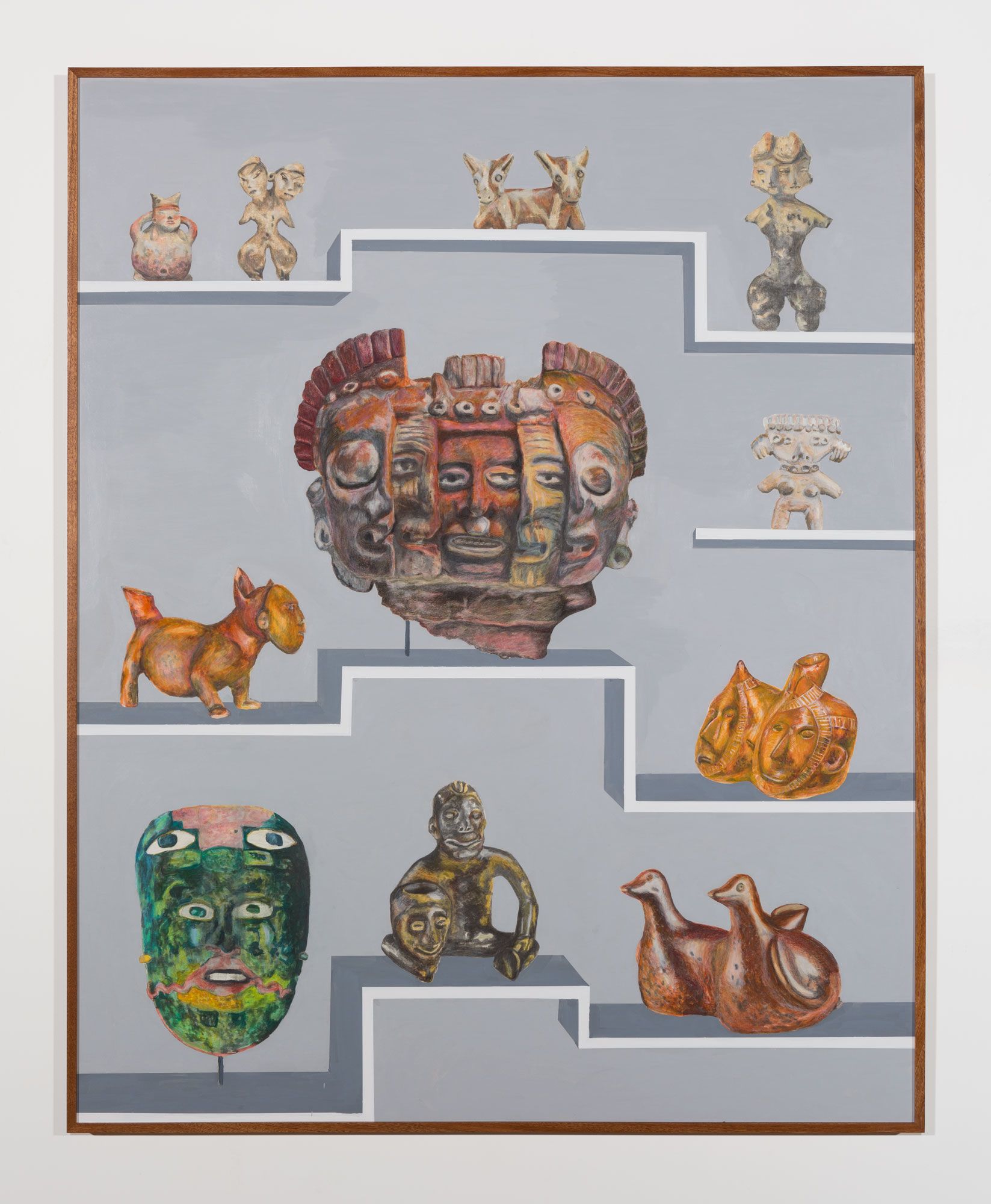 11 Mesoamerican Multiple Perspectives