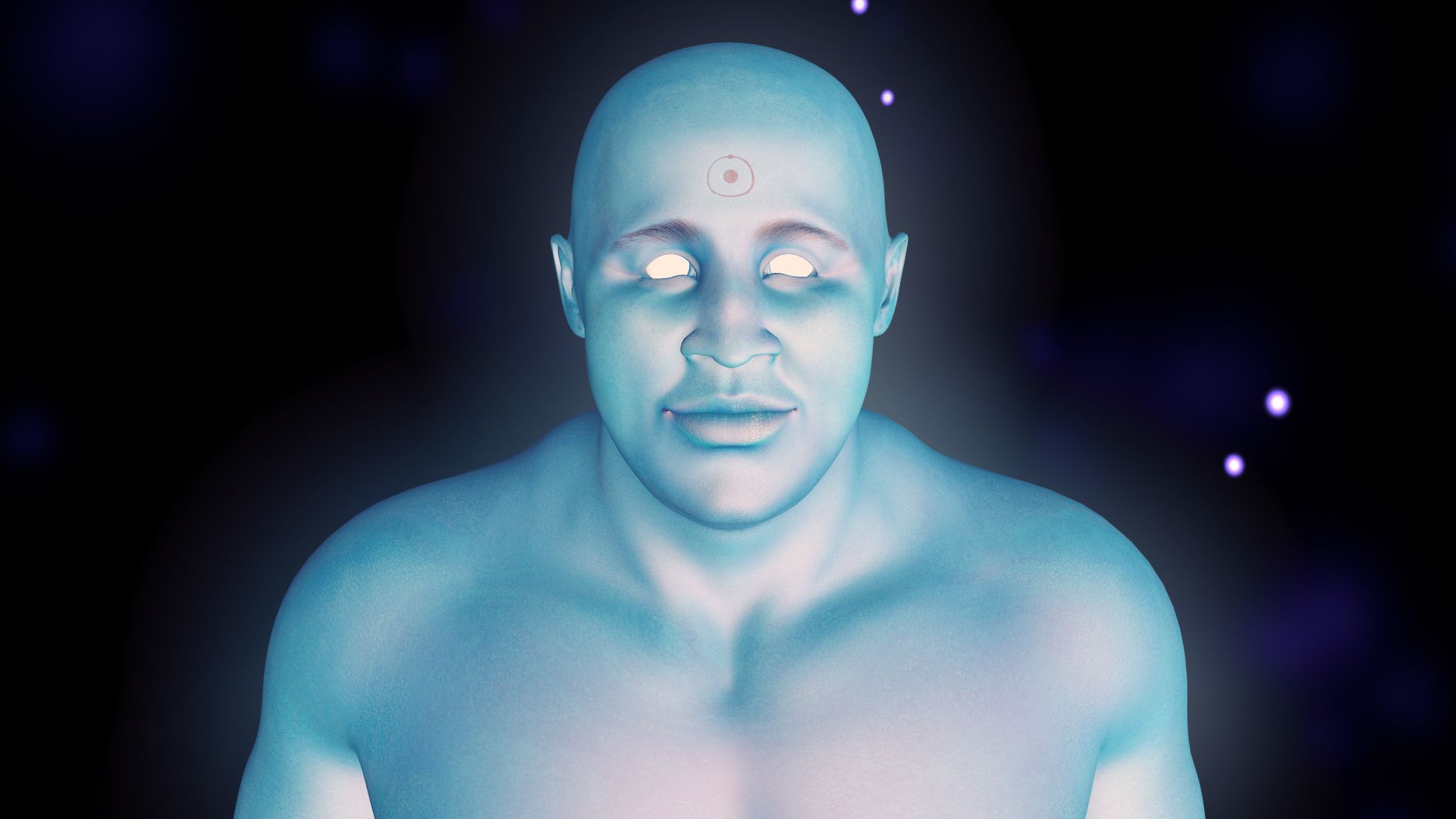 Blue Life Seminar, video still