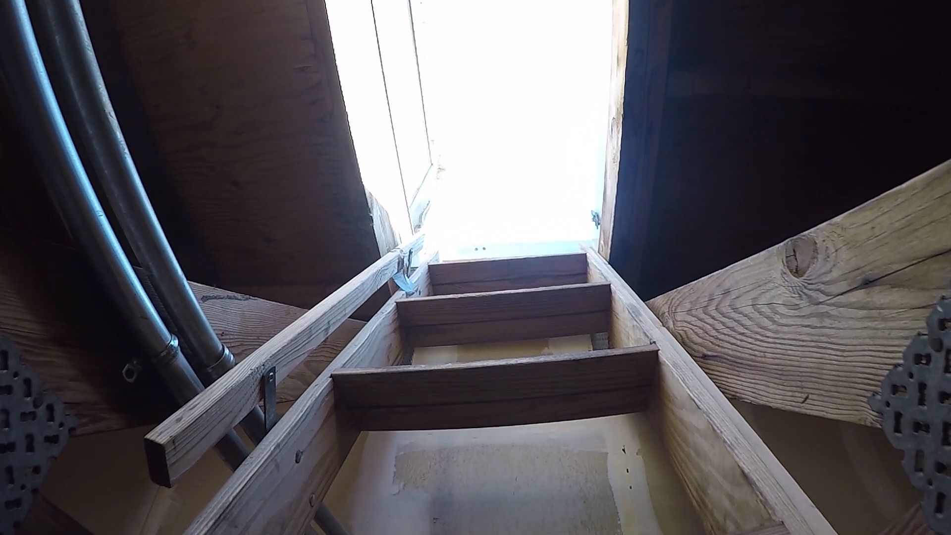 On My Way to Blind Spots—Los Angeles, 2019, video still