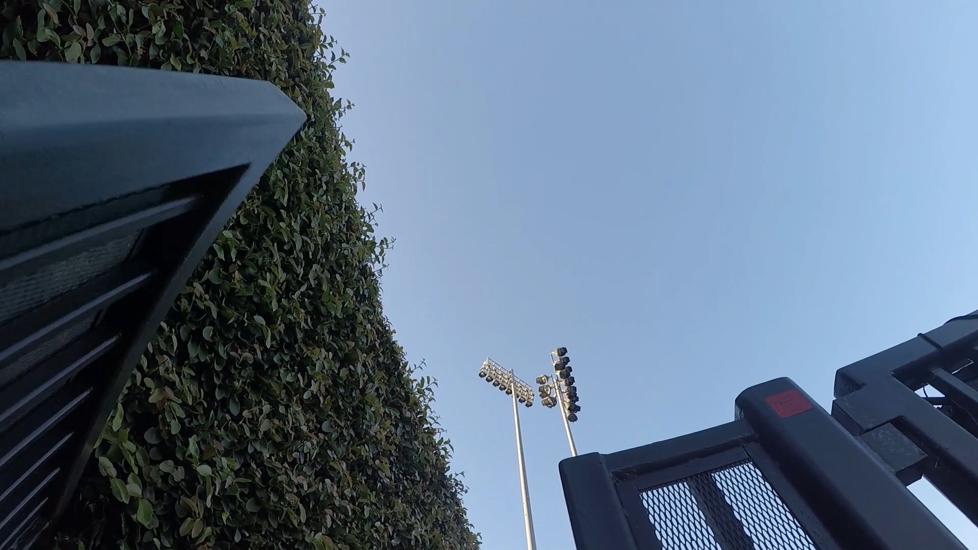 On My Way to Blind Spots—Los Angeles, 2019, video still