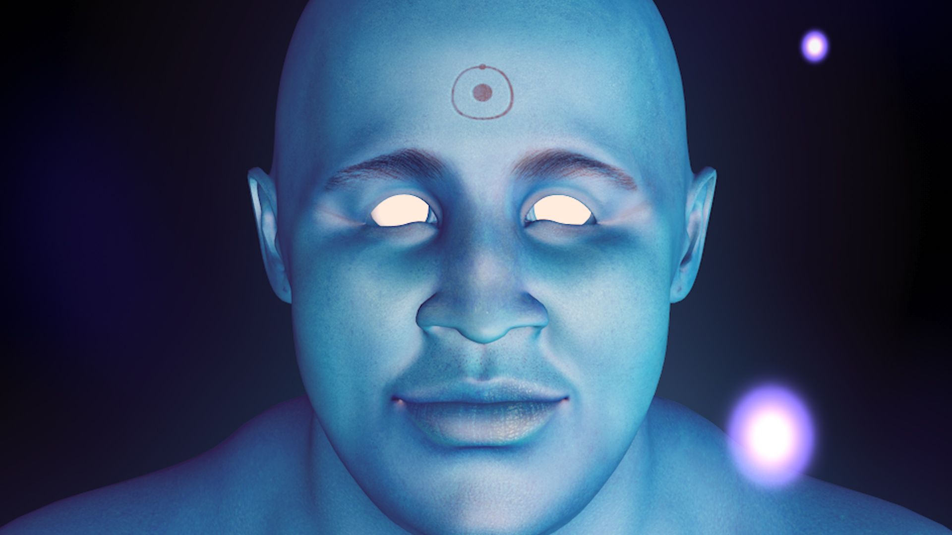 Blue Life Seminar, video still