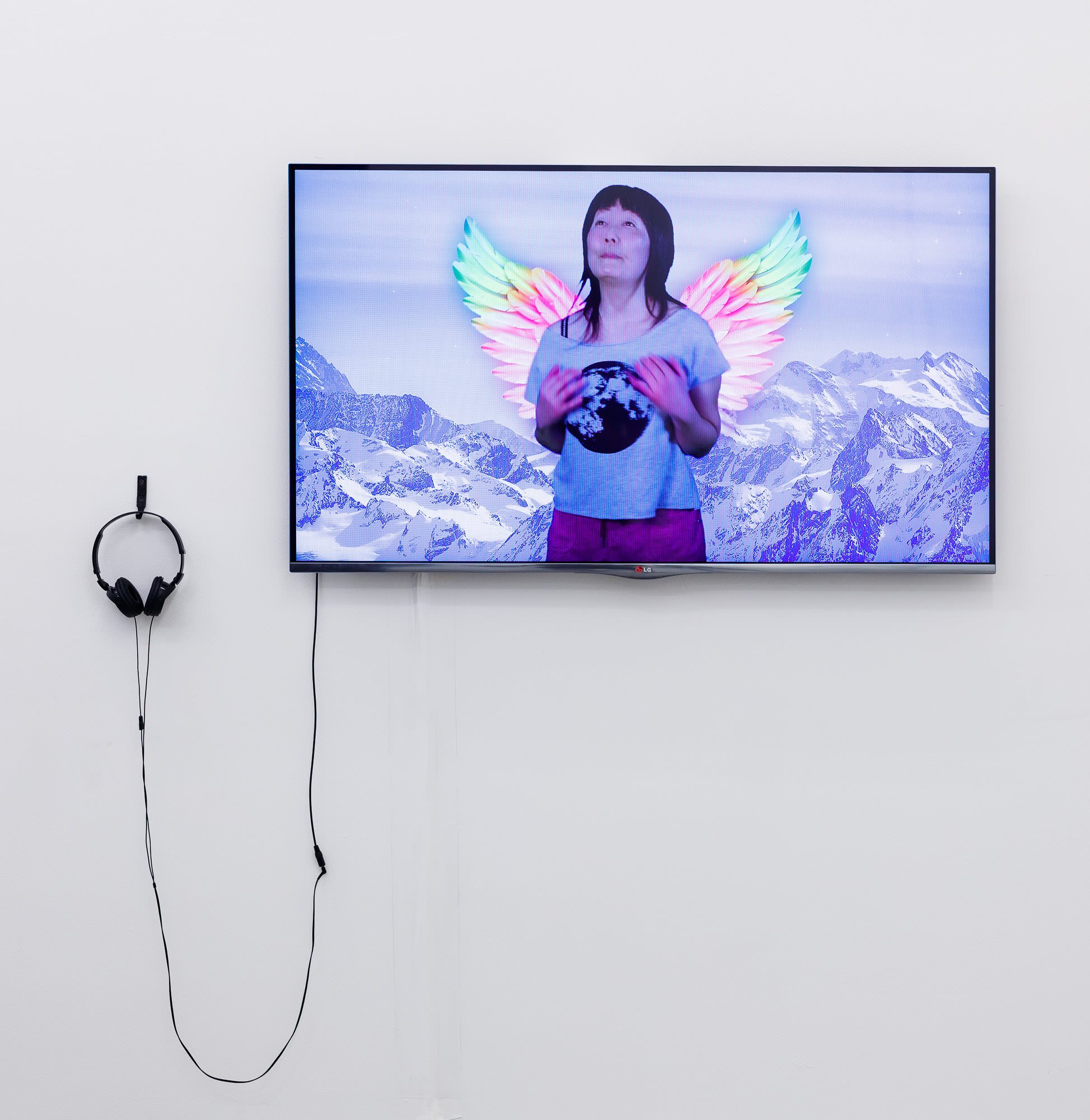 Jennifer Moon, A Breach in the Realm of Beliefs