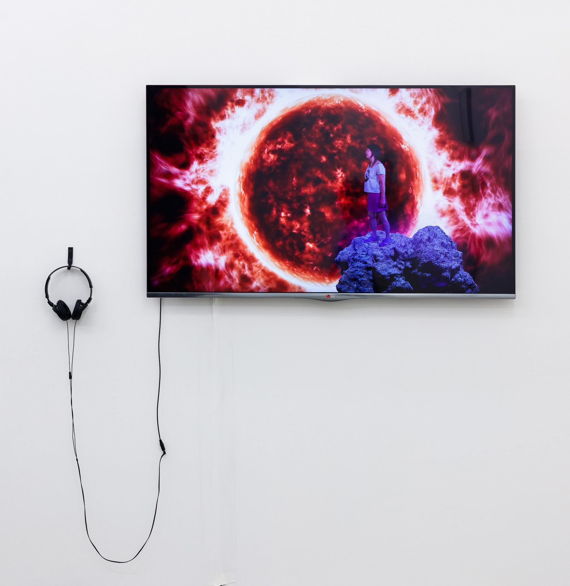 Jennifer Moon, A Breach in the Realm of Beliefs