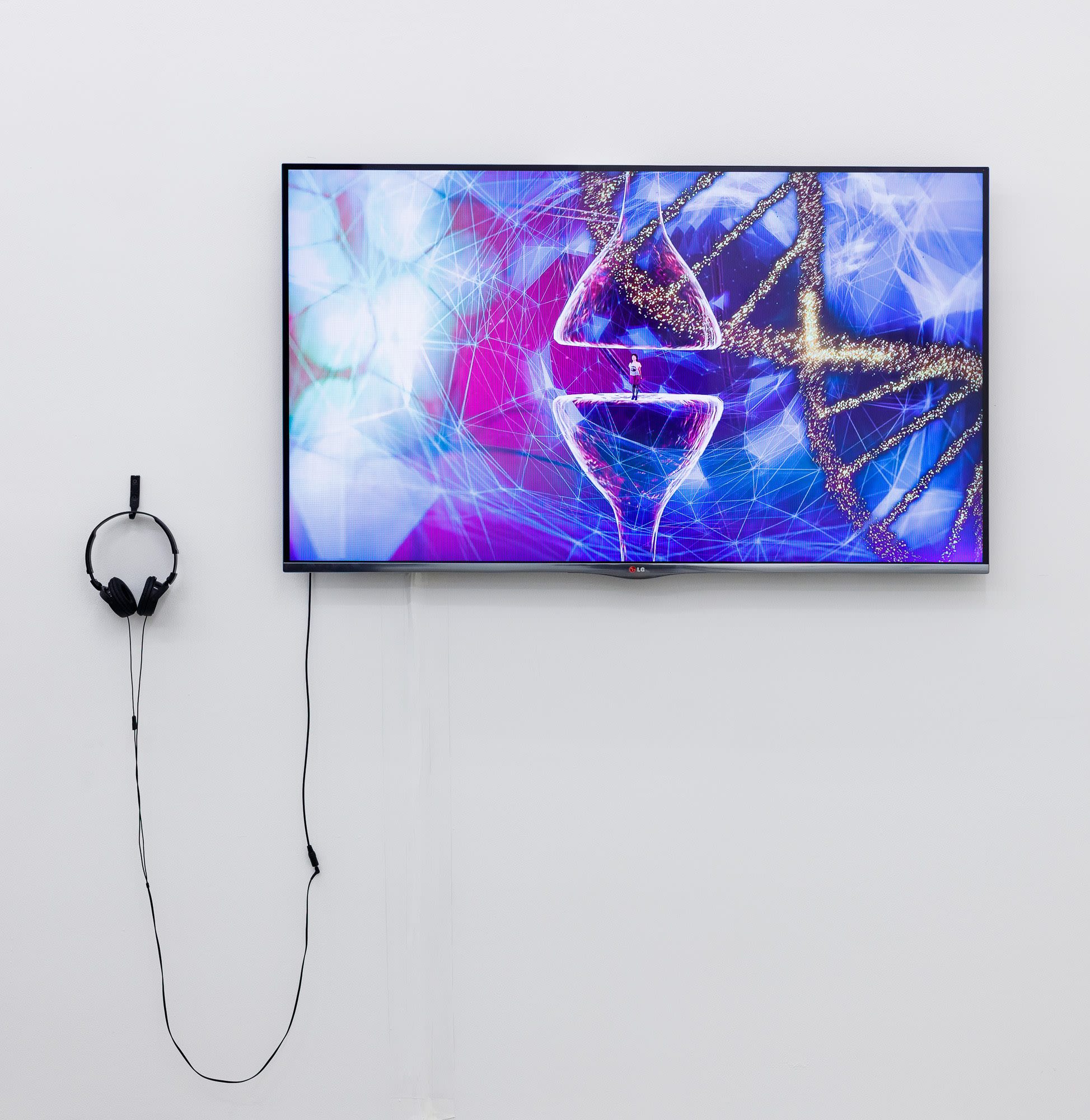Jennifer Moon, A Breach in the Realm of Beliefs