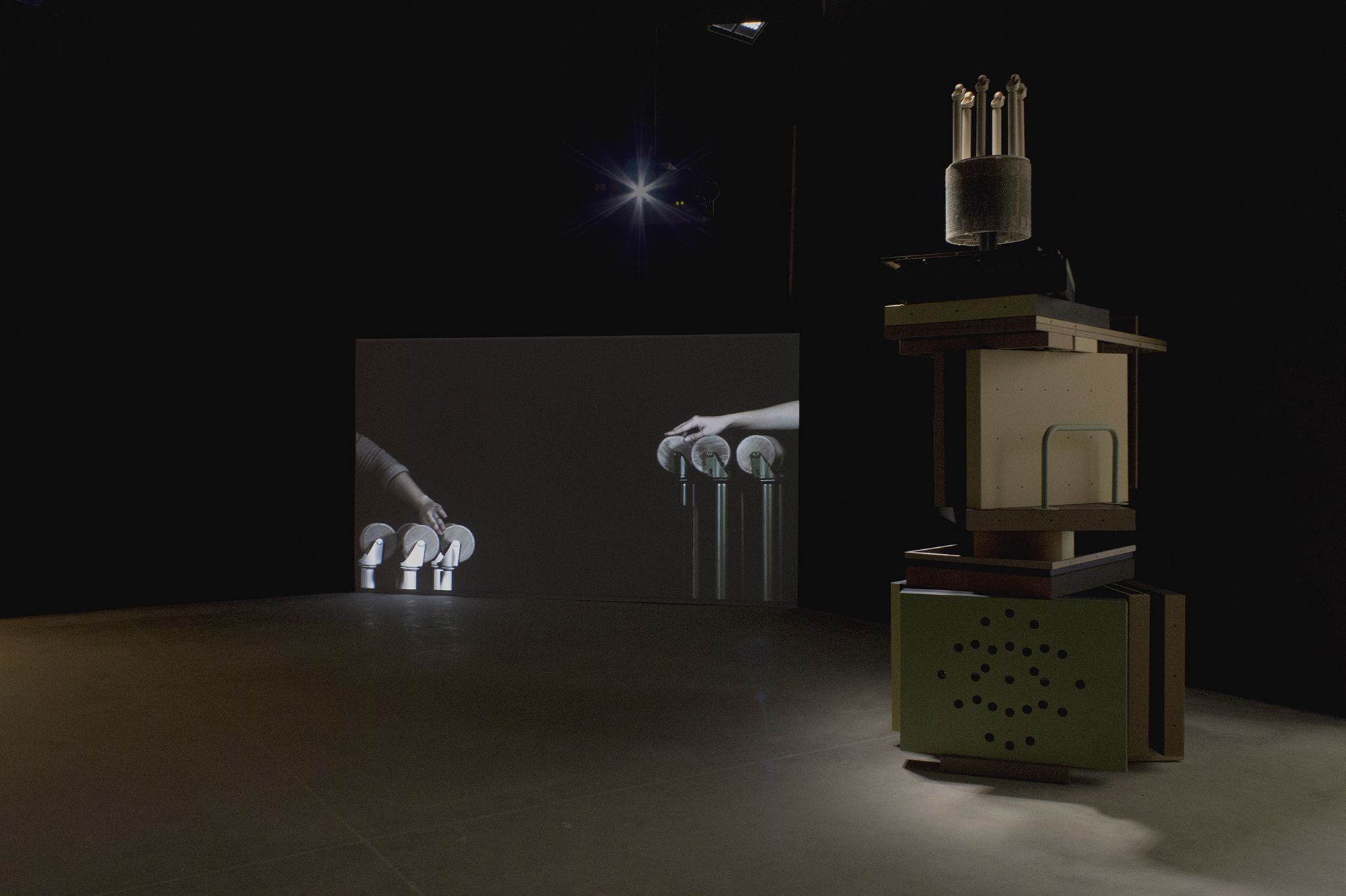 12th Shanghai Biennale: Proregress