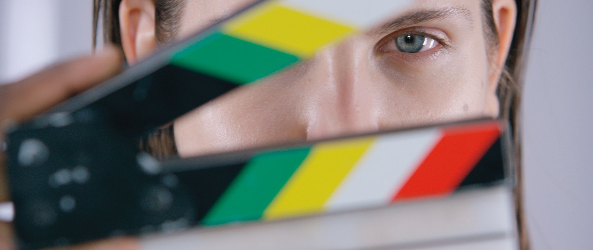 abduct, video still