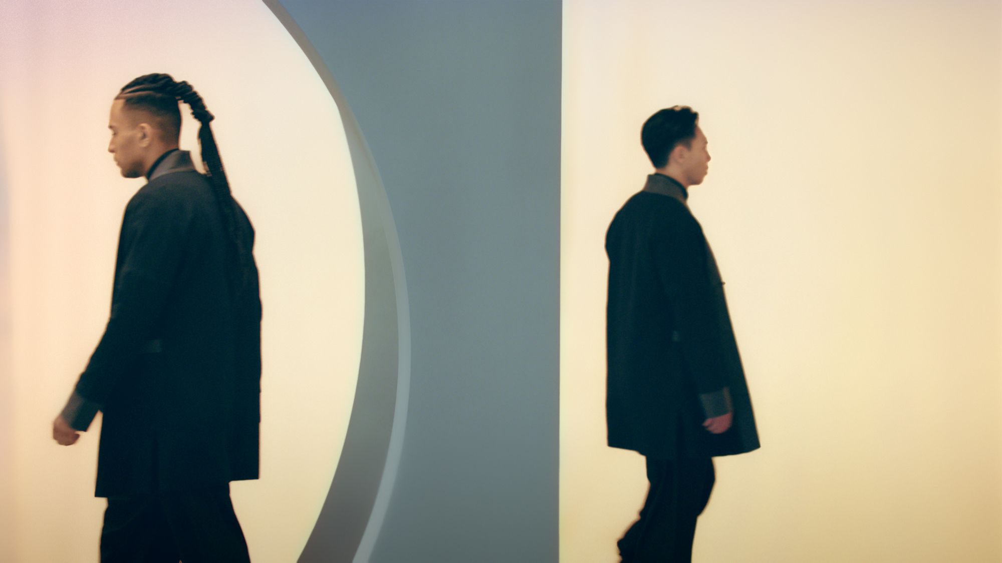 Ruthless Logic, video still