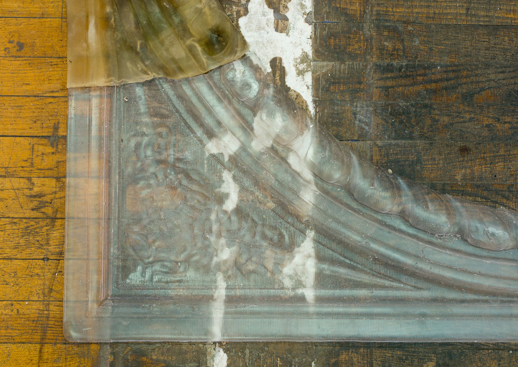 Infill Loop (detail)