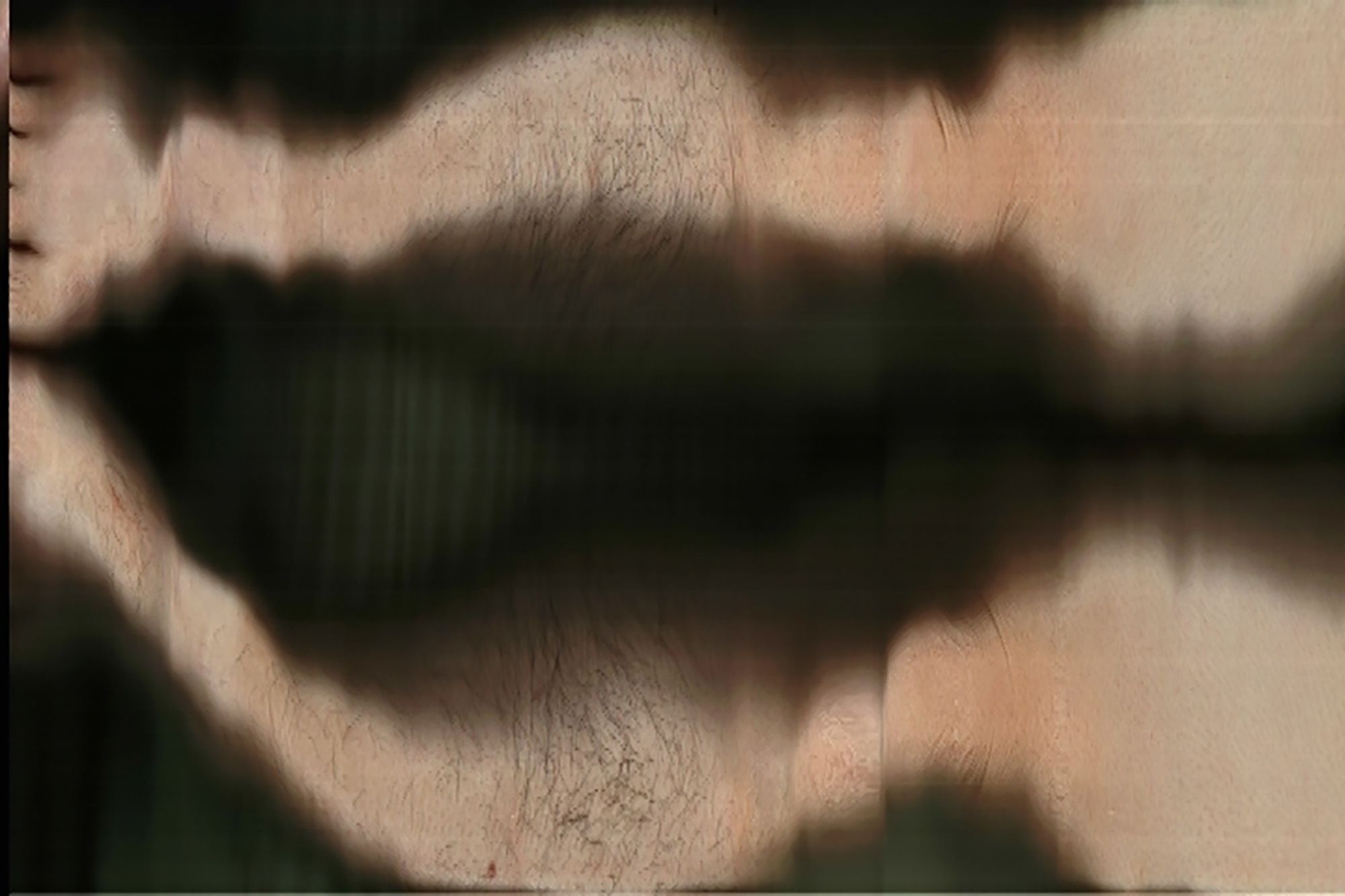 Skin, video still