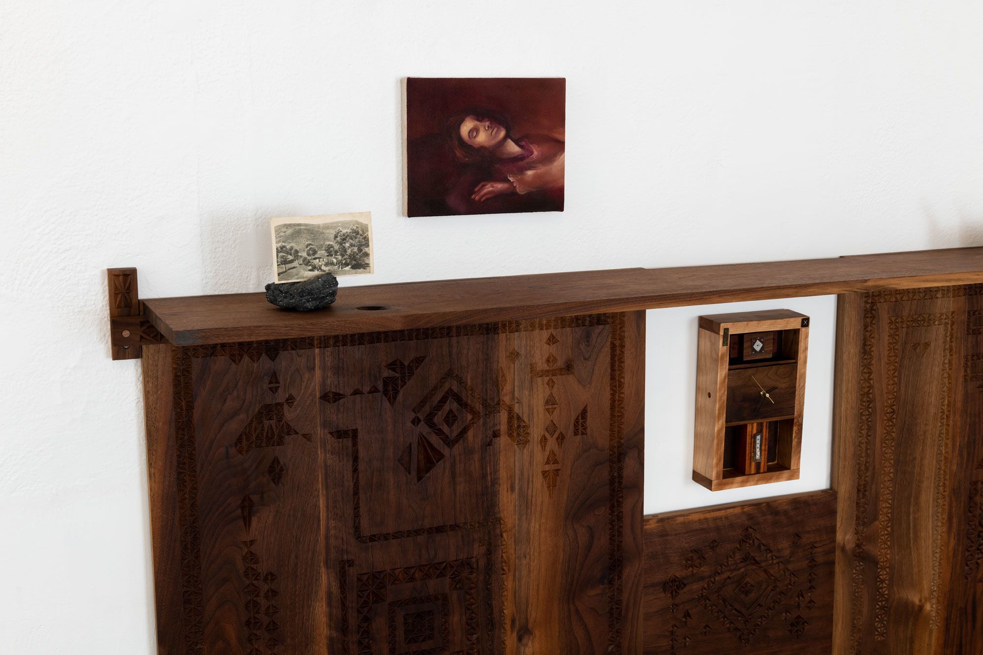 Installation detail