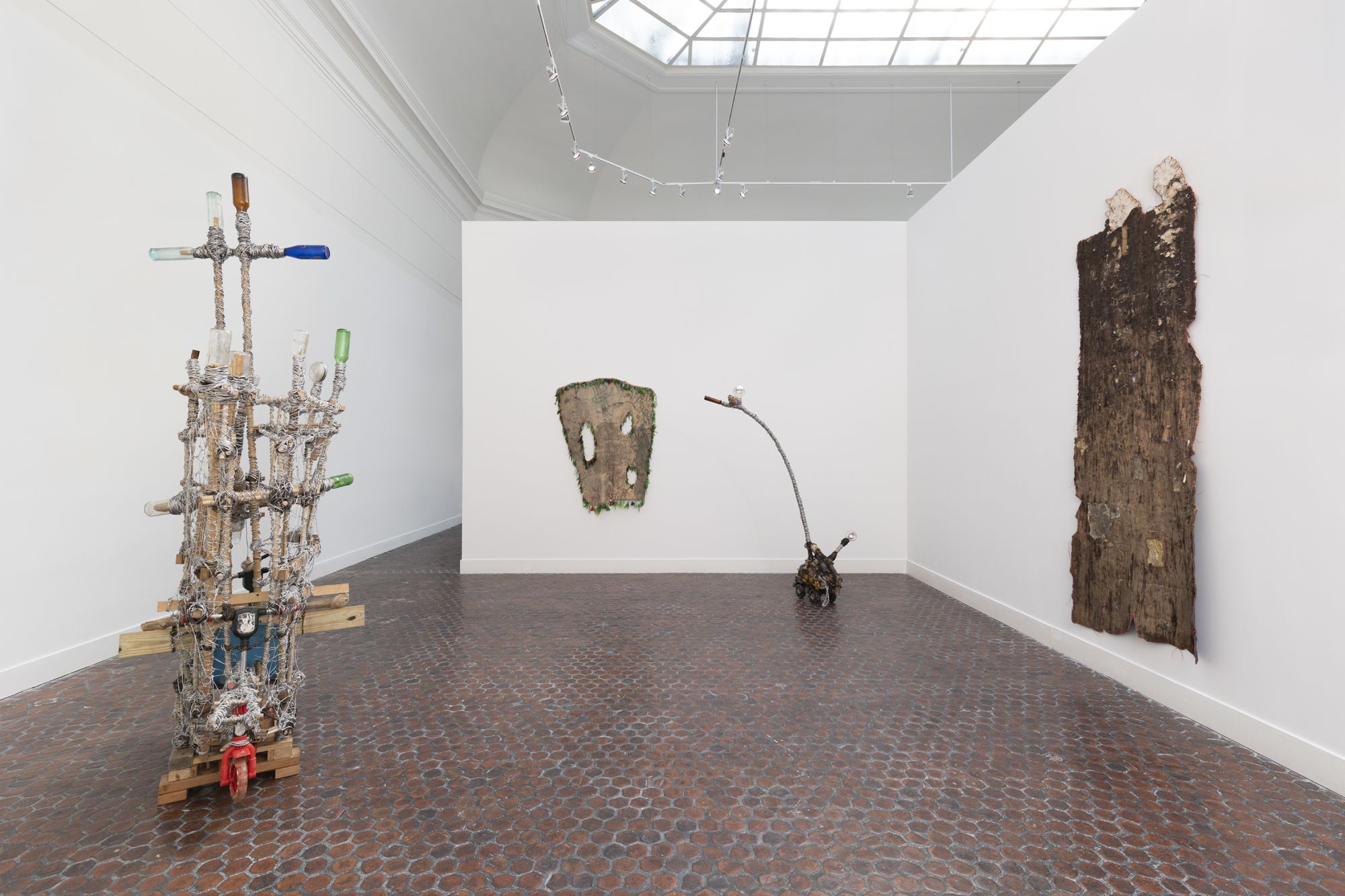 Invitational Exhibition of Visual Arts