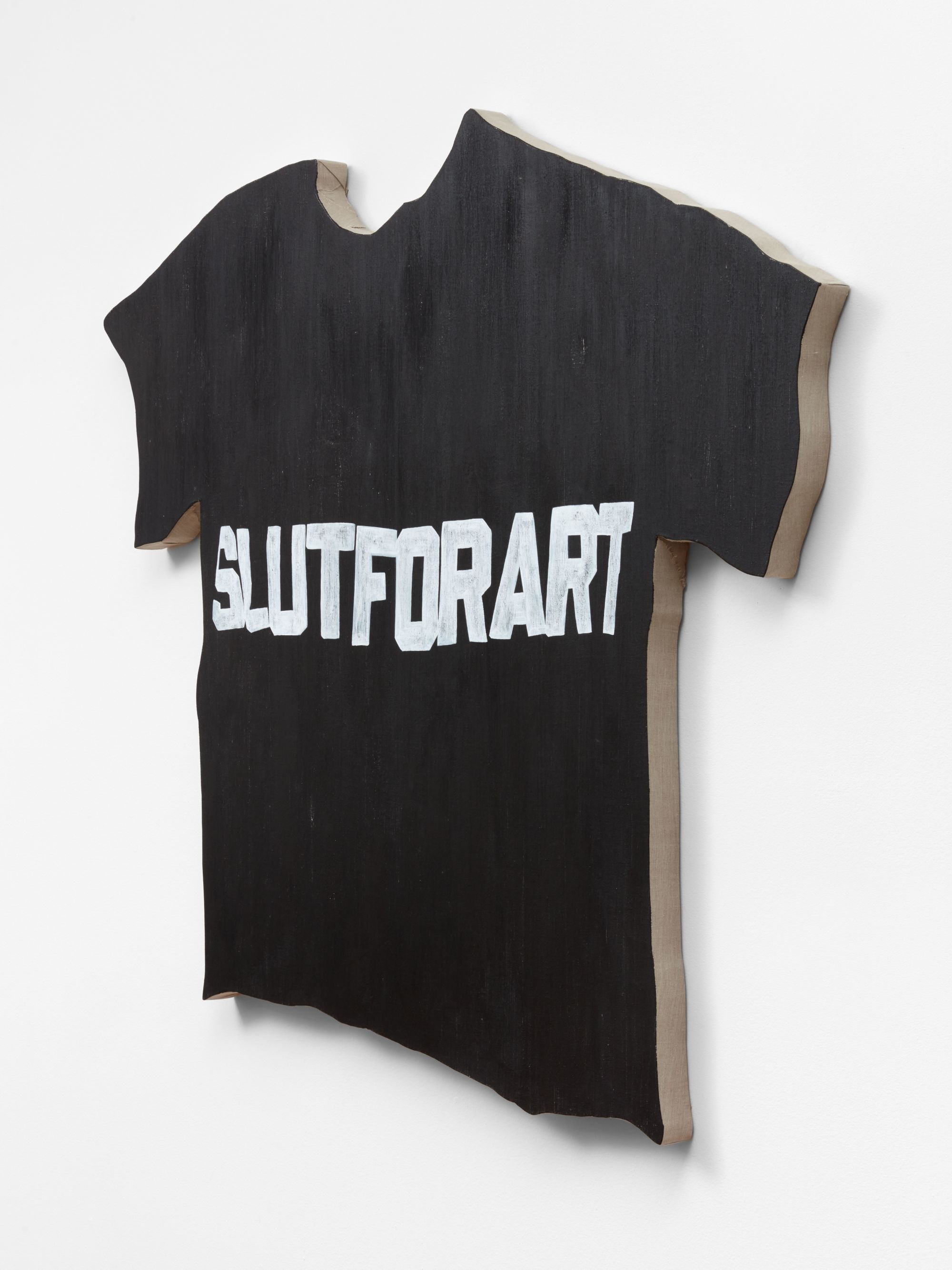 Untitled (SLUTFORART)