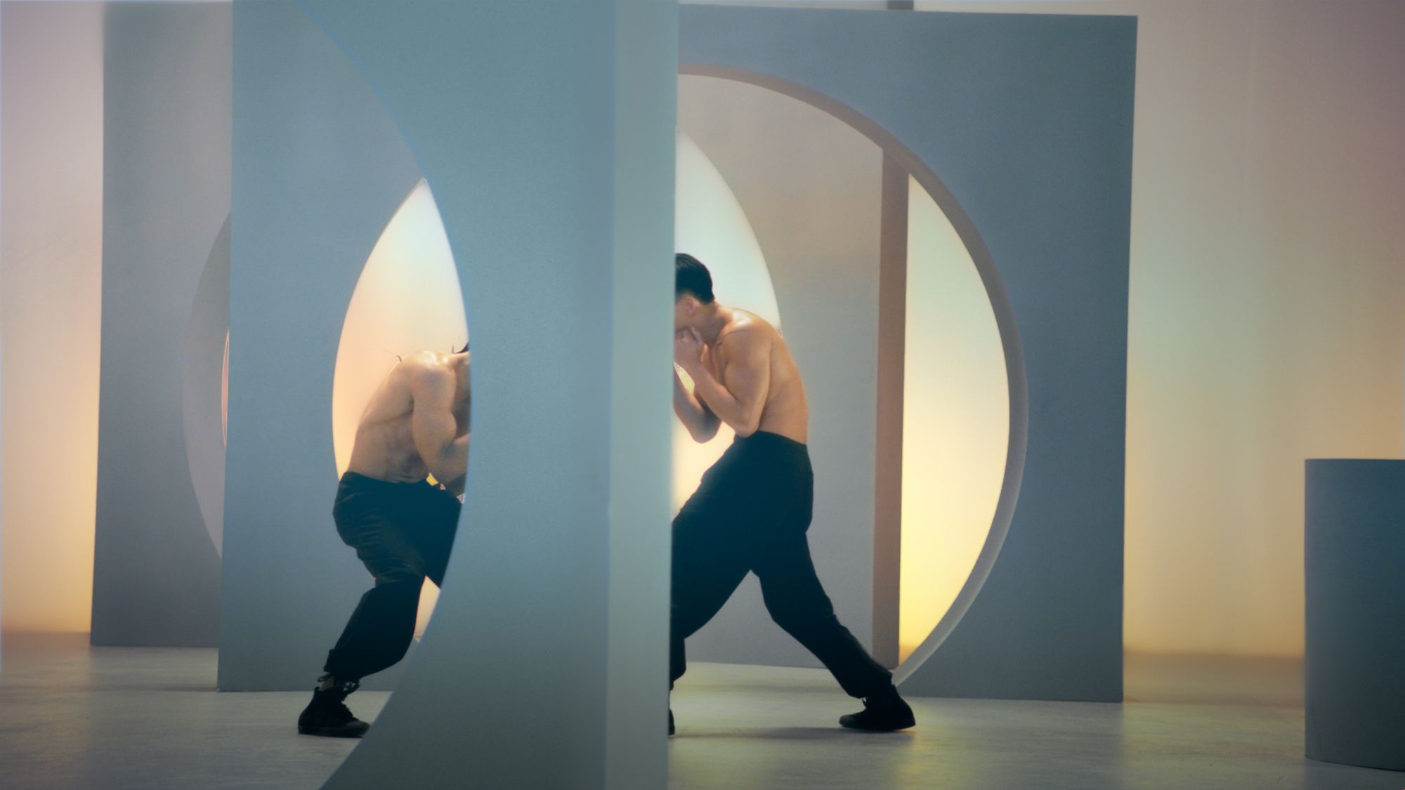 Ruthless Logic, video still