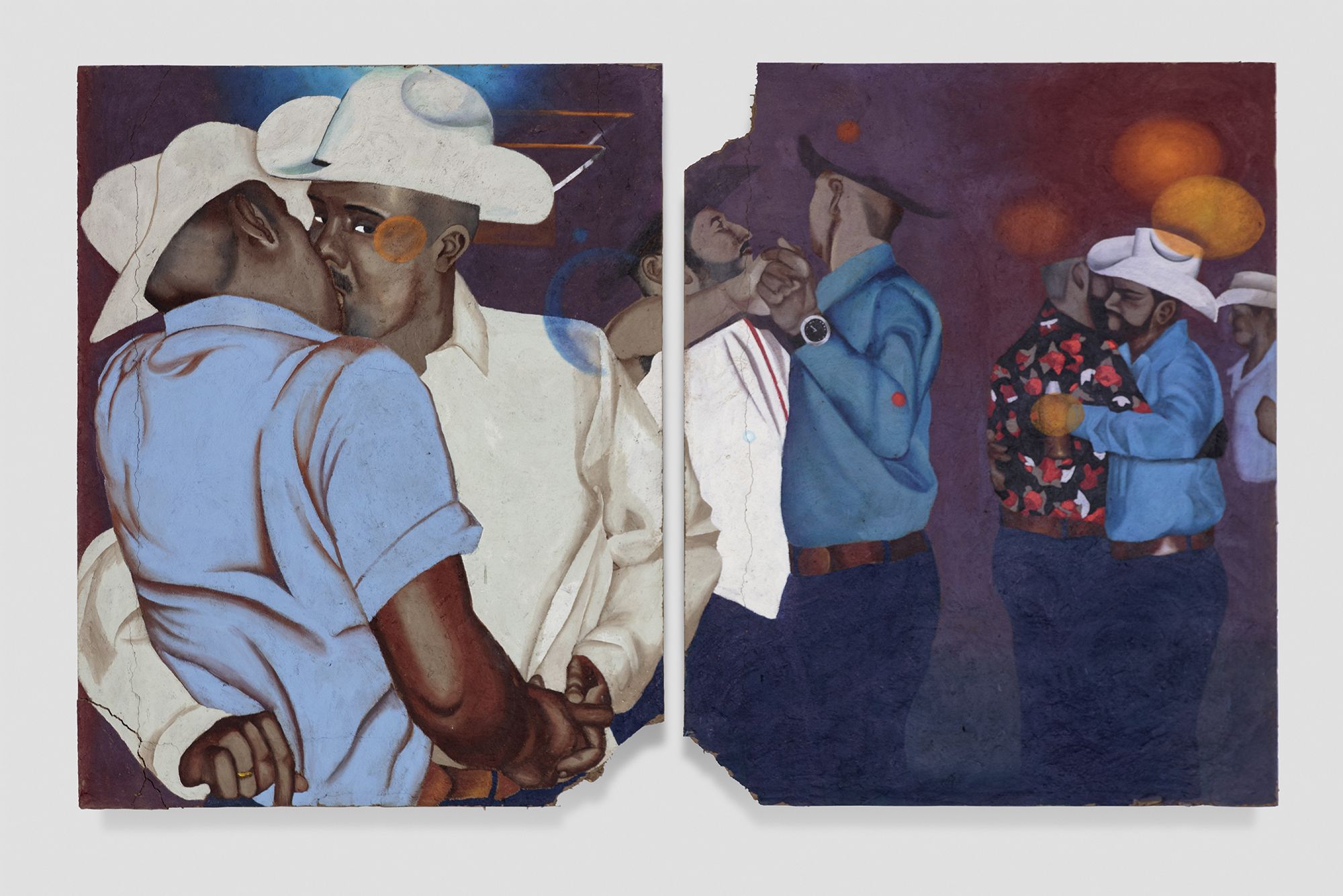 Commonwealth and Council / rafa esparza