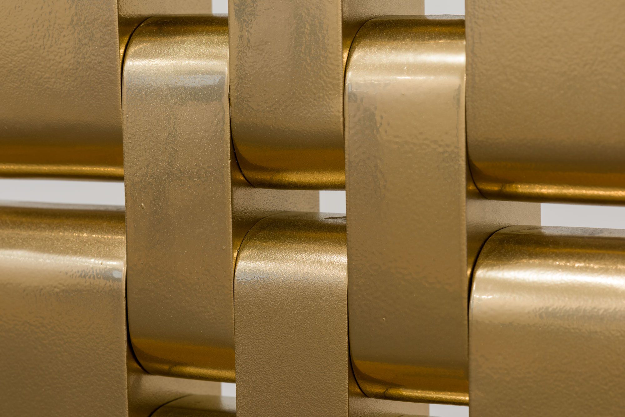 Gold #1, detail