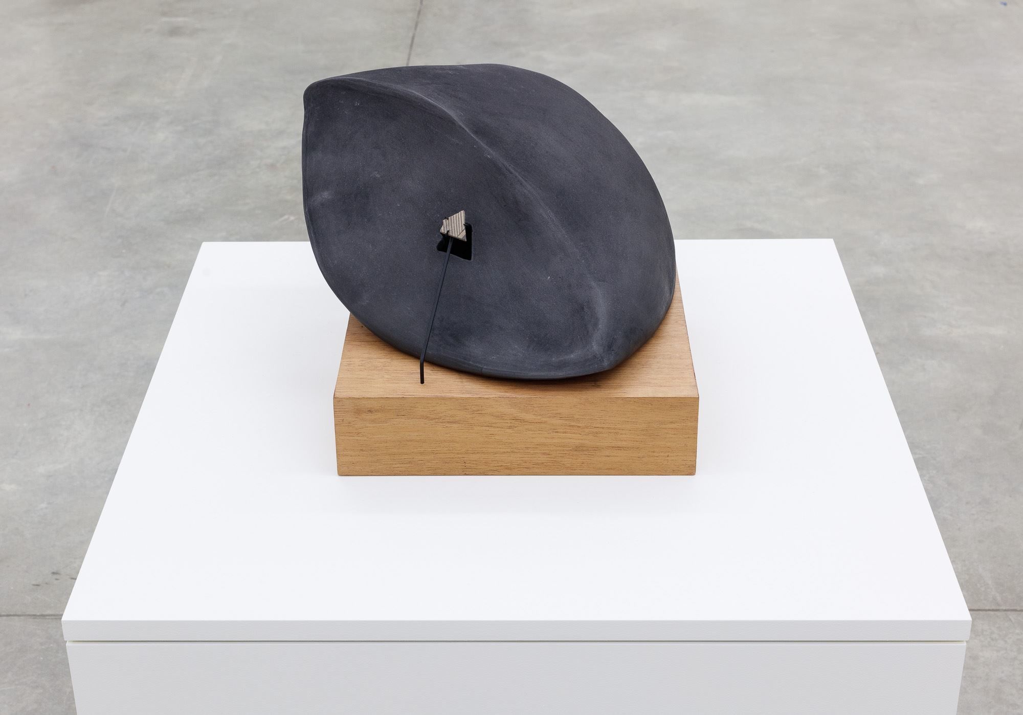 Gala Porras-Kim, Reconstructed Southwest Artifact 2
