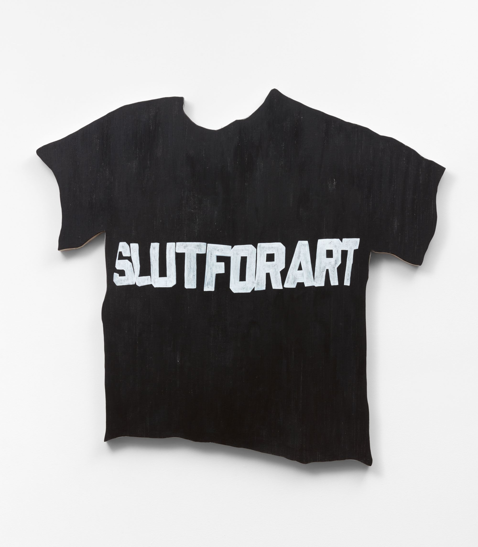 Untitled (SLUTFORART)