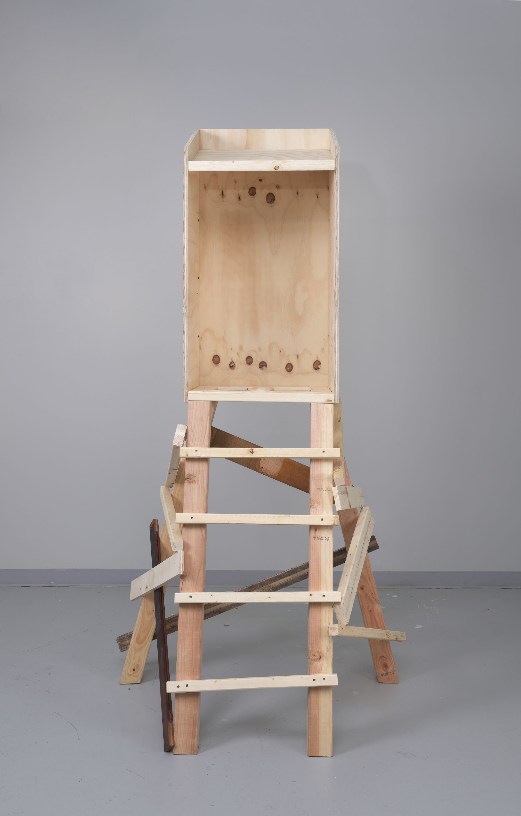 Lectern
