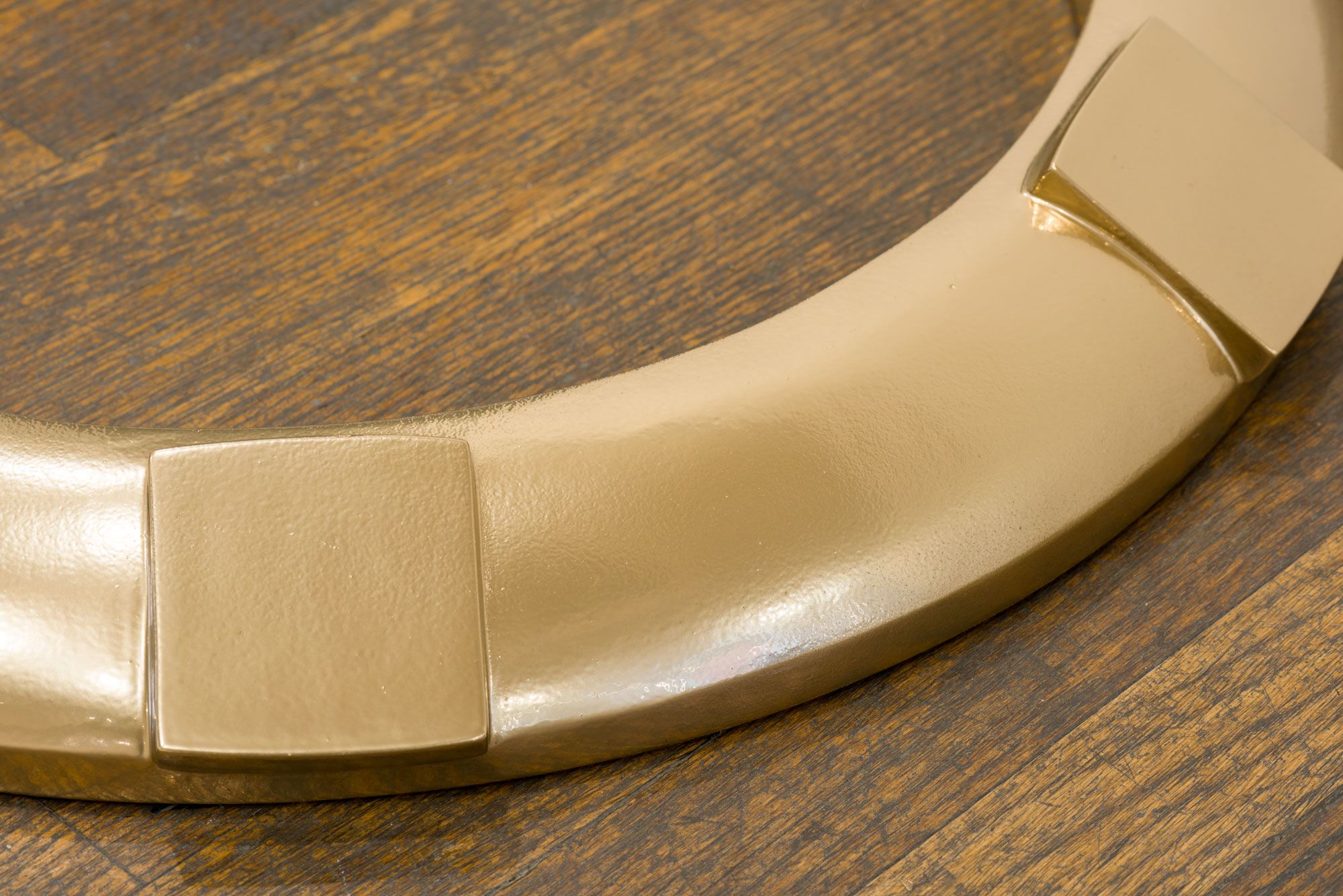 Gold #2, detail