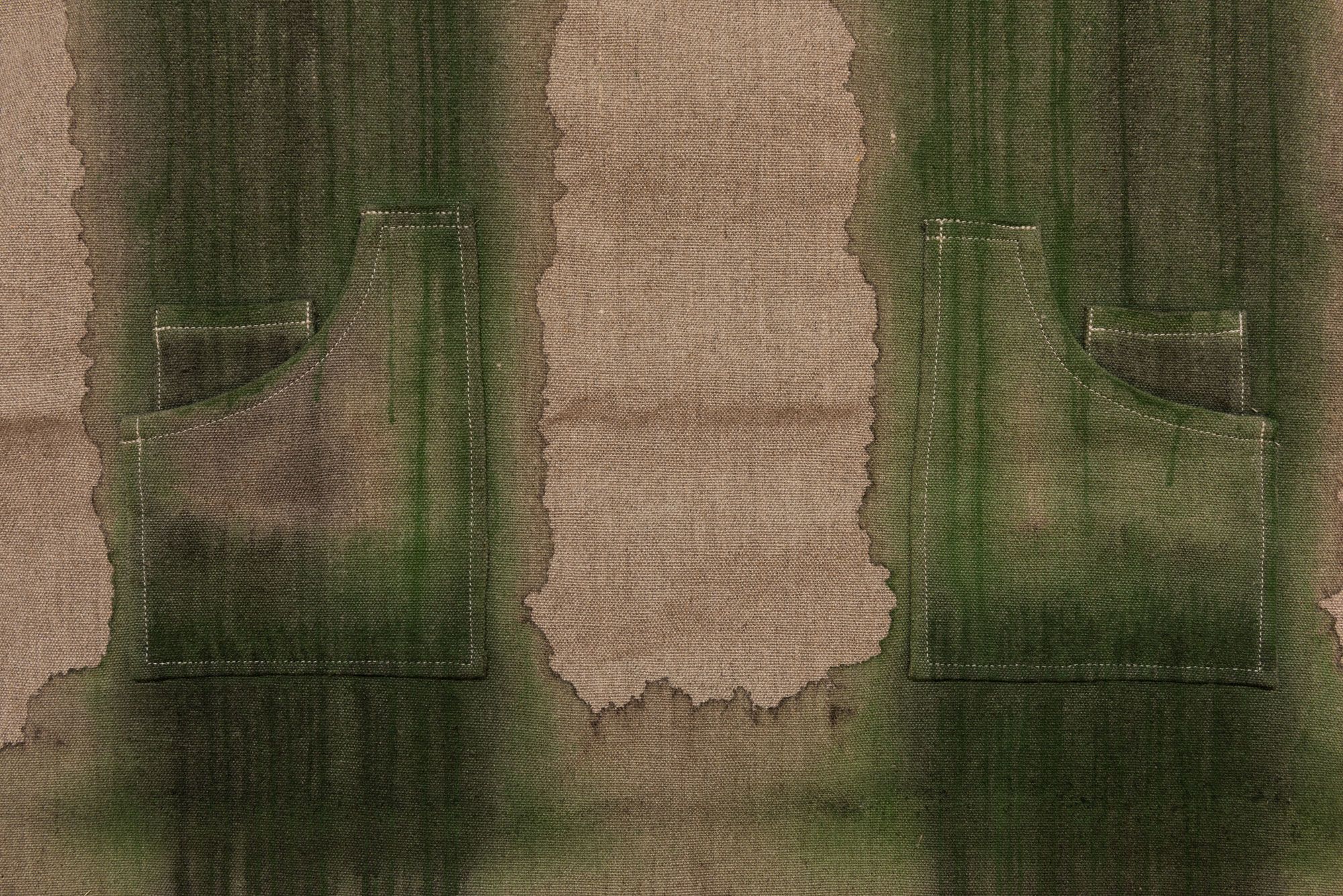 Jeans Pocket, detail