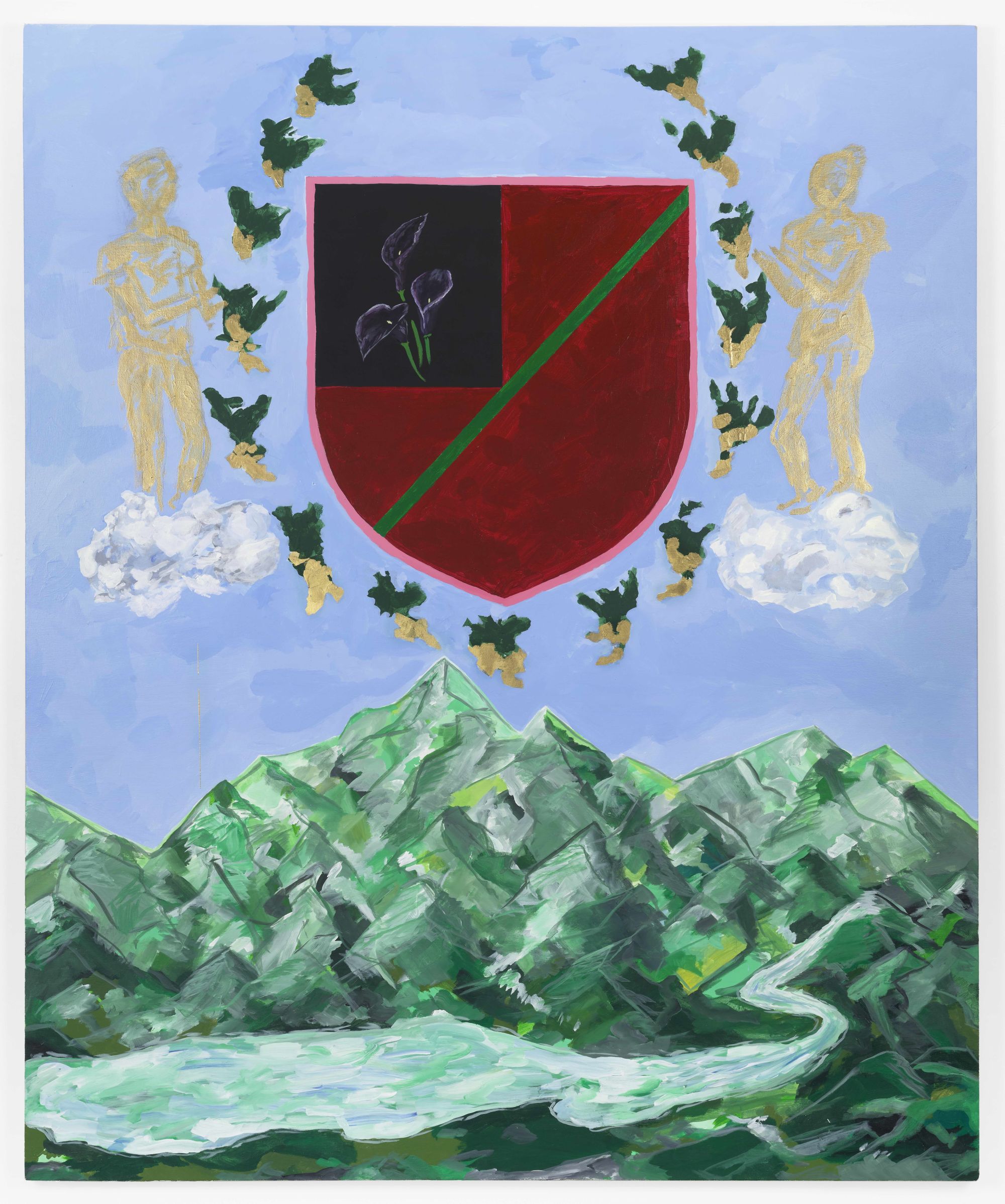 A Herald