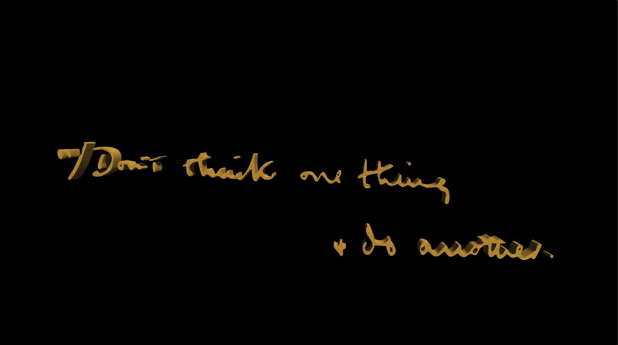 October 1917, video still
