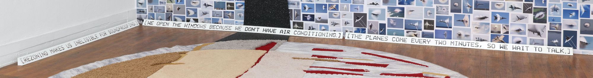 Sound Segregations — Soundproofing