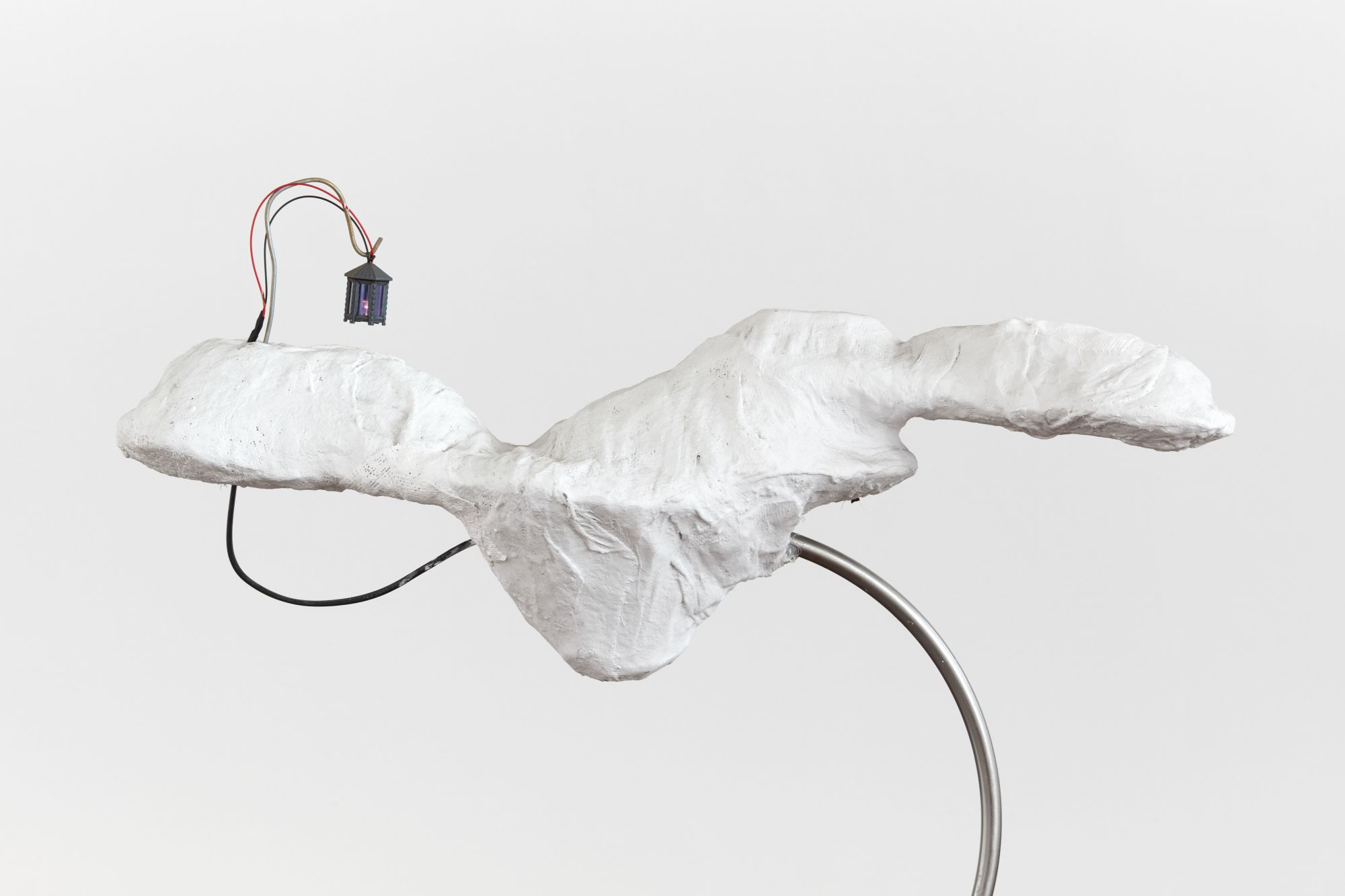 Cloud Stage, Detail