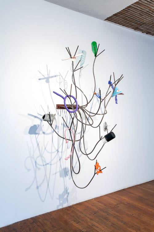 Anna Mayer, I’ve I’ll