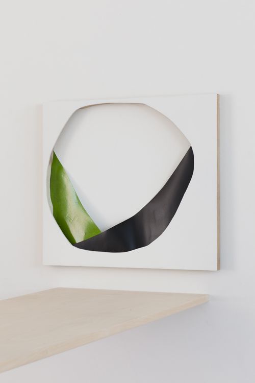 Untitled, detail